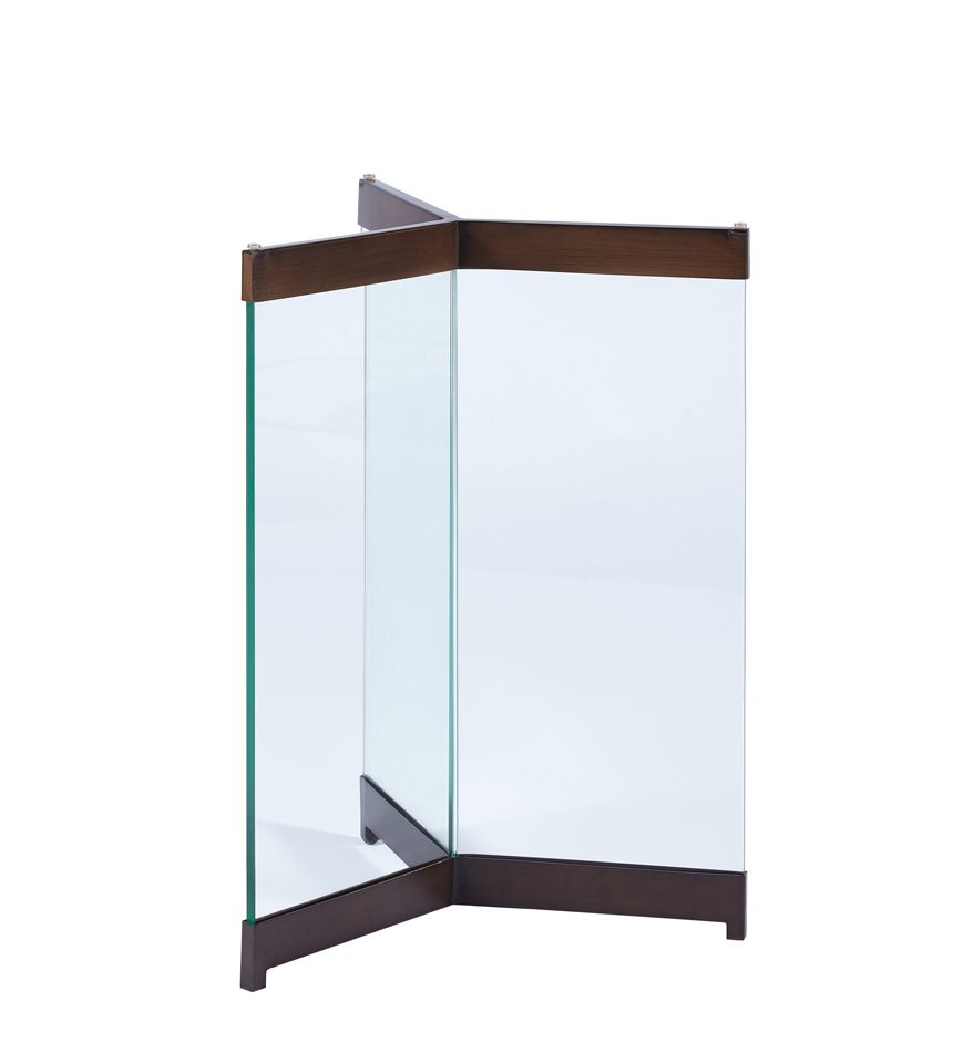 Ava Pedestal Base