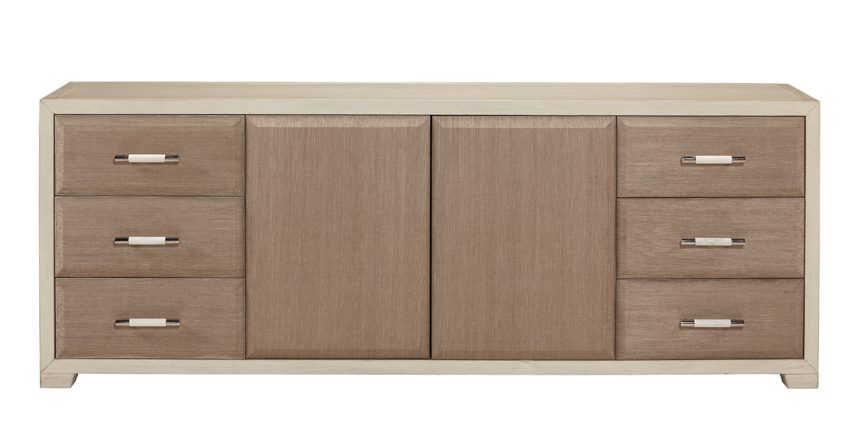Greco Console Cabinet