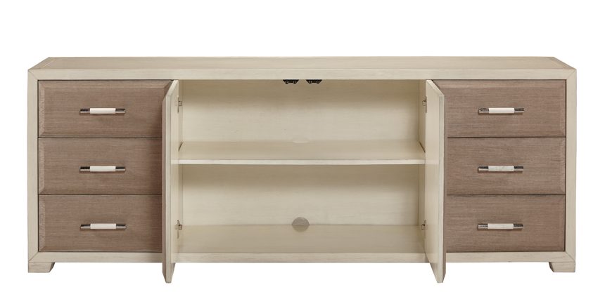 Greco Console Cabinet