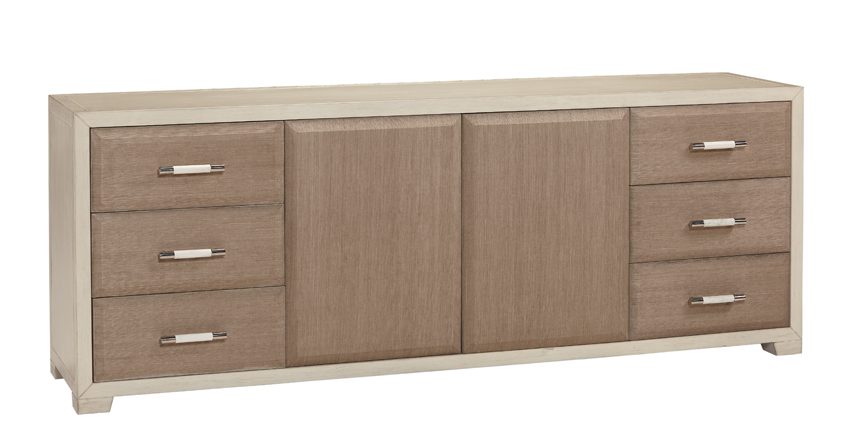Greco Console Cabinet