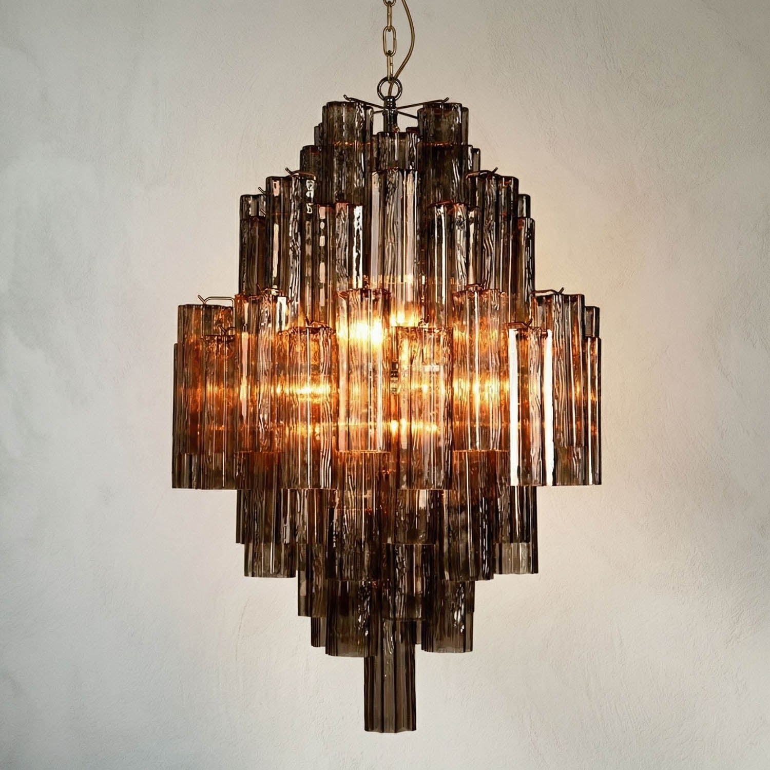 Coco Chandelier by Noir