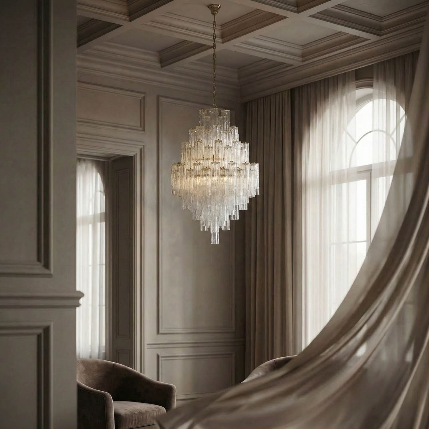 Laurent Chandelier