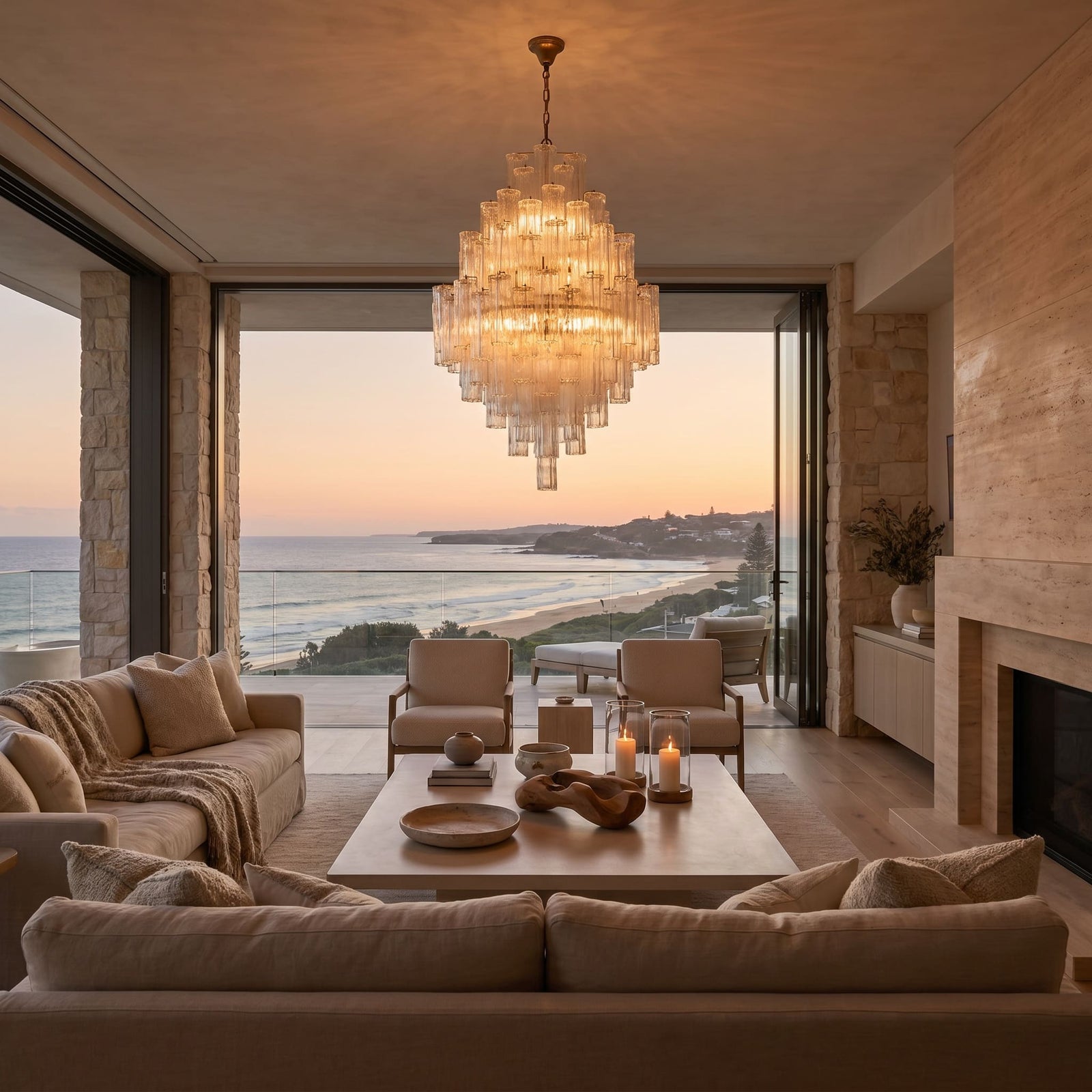 Laurent Chandelier