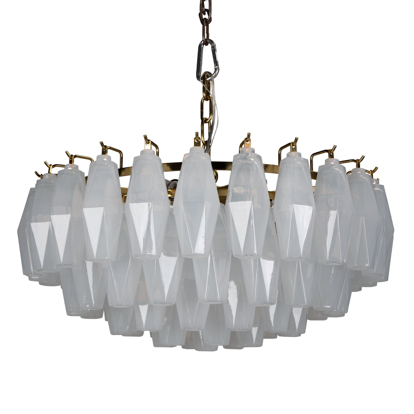 Ludmilla Chandelier, Small