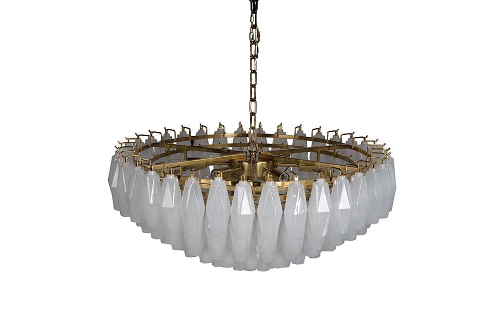 Ludmilla Chandelier, Large
