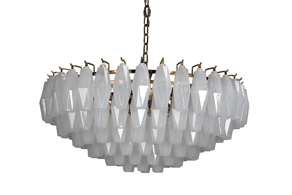 Ludmilla Chandelier, Large