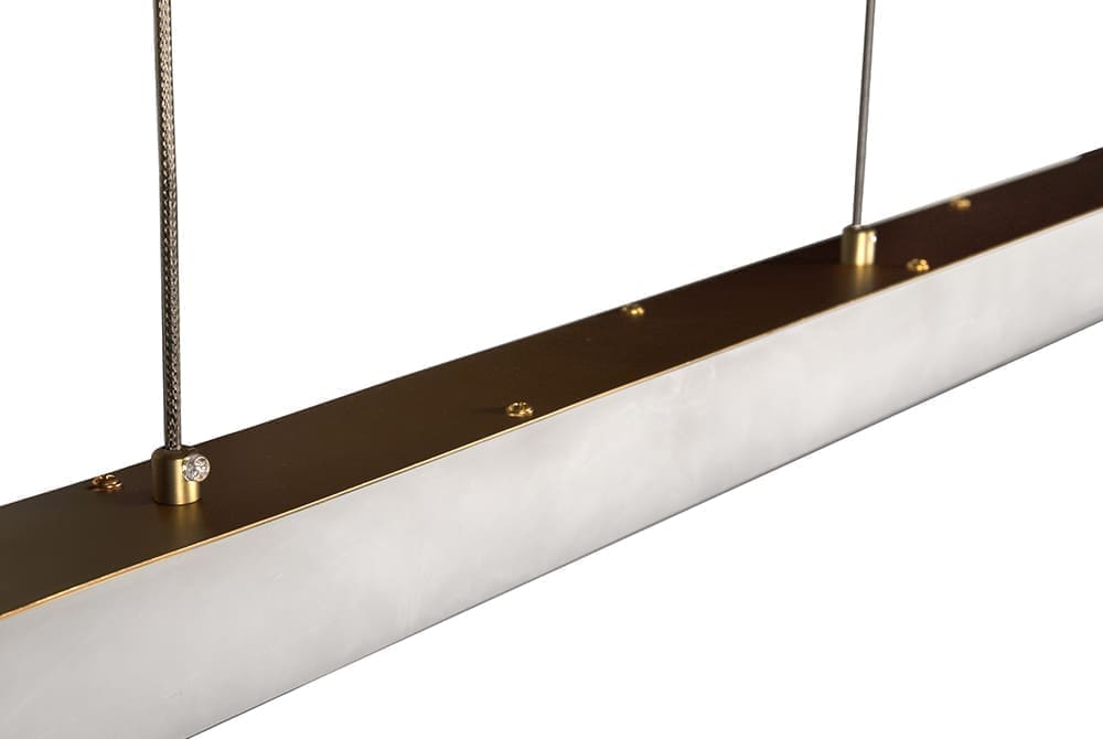 Astoria Linear Chandelier