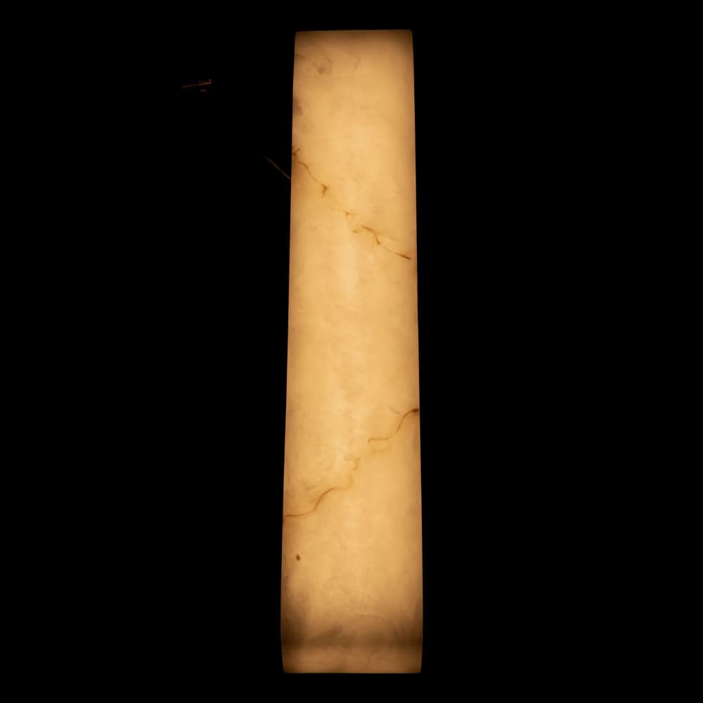 Stein Linear Sconce, Large