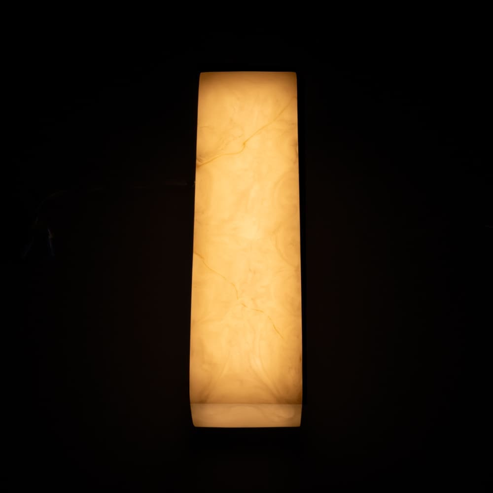 Stein Linear Sconce, Small