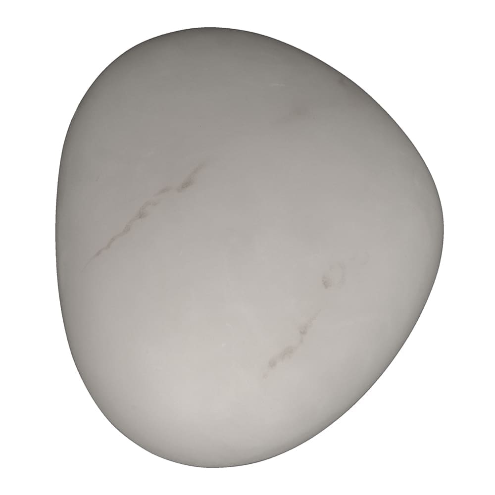 Stein Pebble Sconce