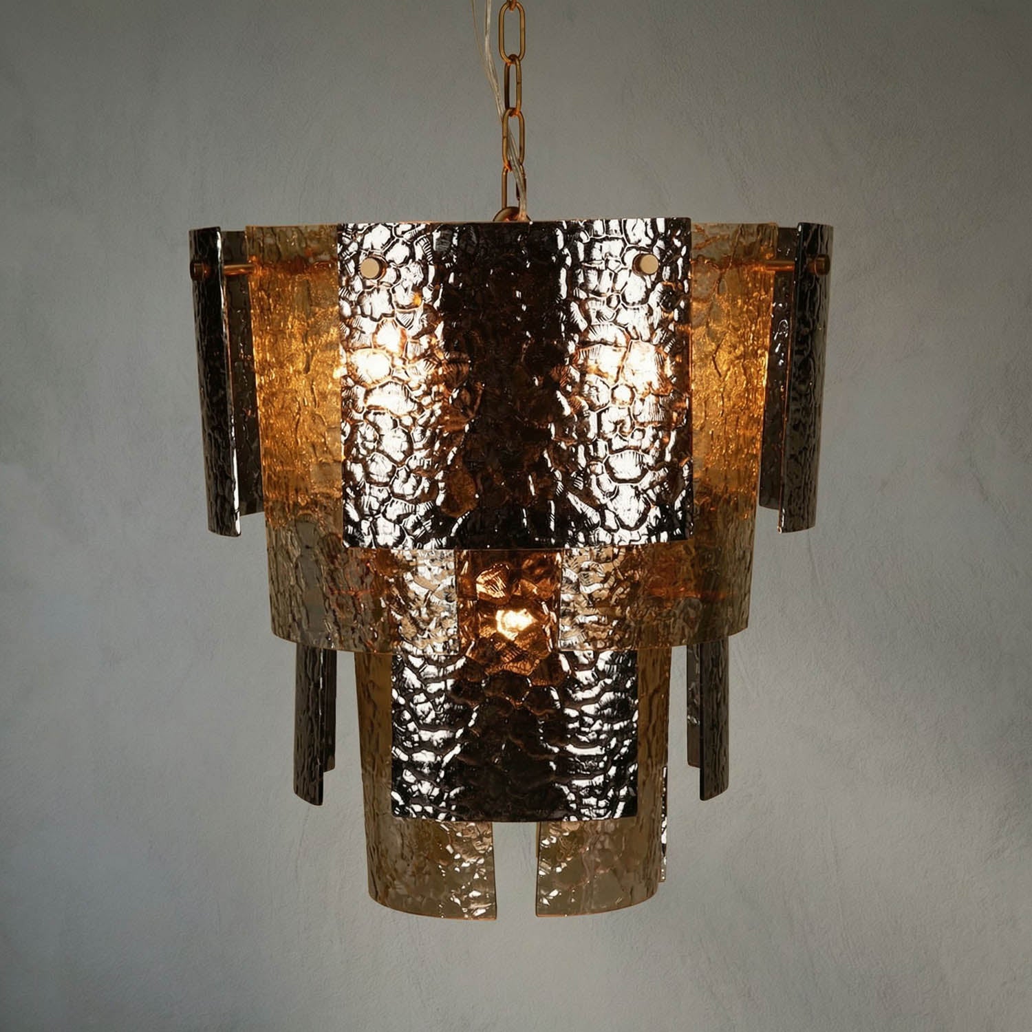Cornelius Chandelier, Small by Noir