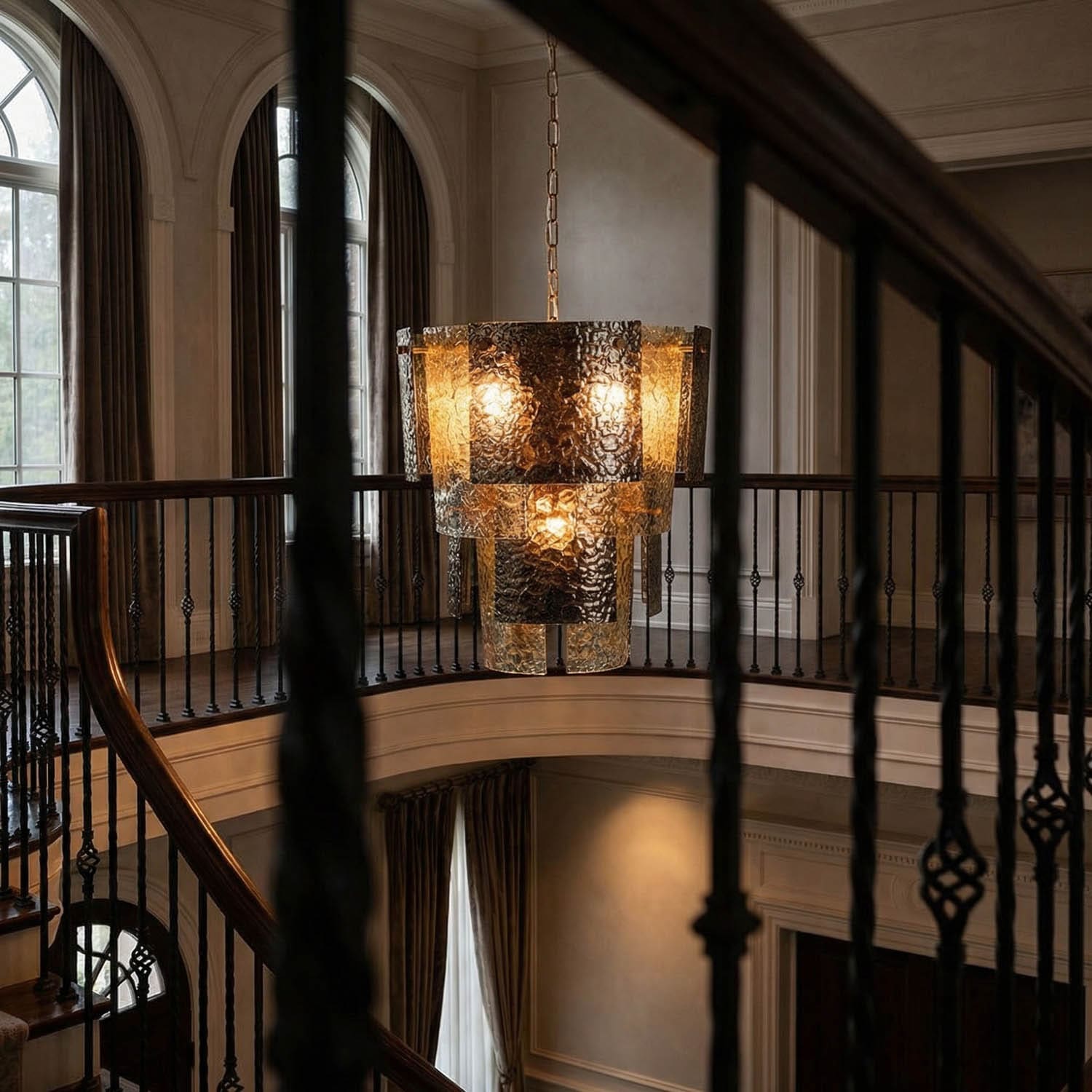 Cornelius Chandelier, Small