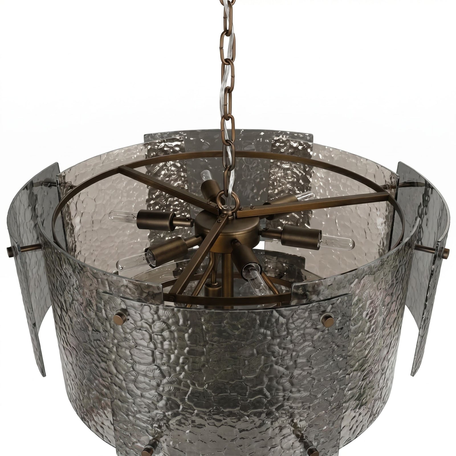 Cornelius Chandelier, Large