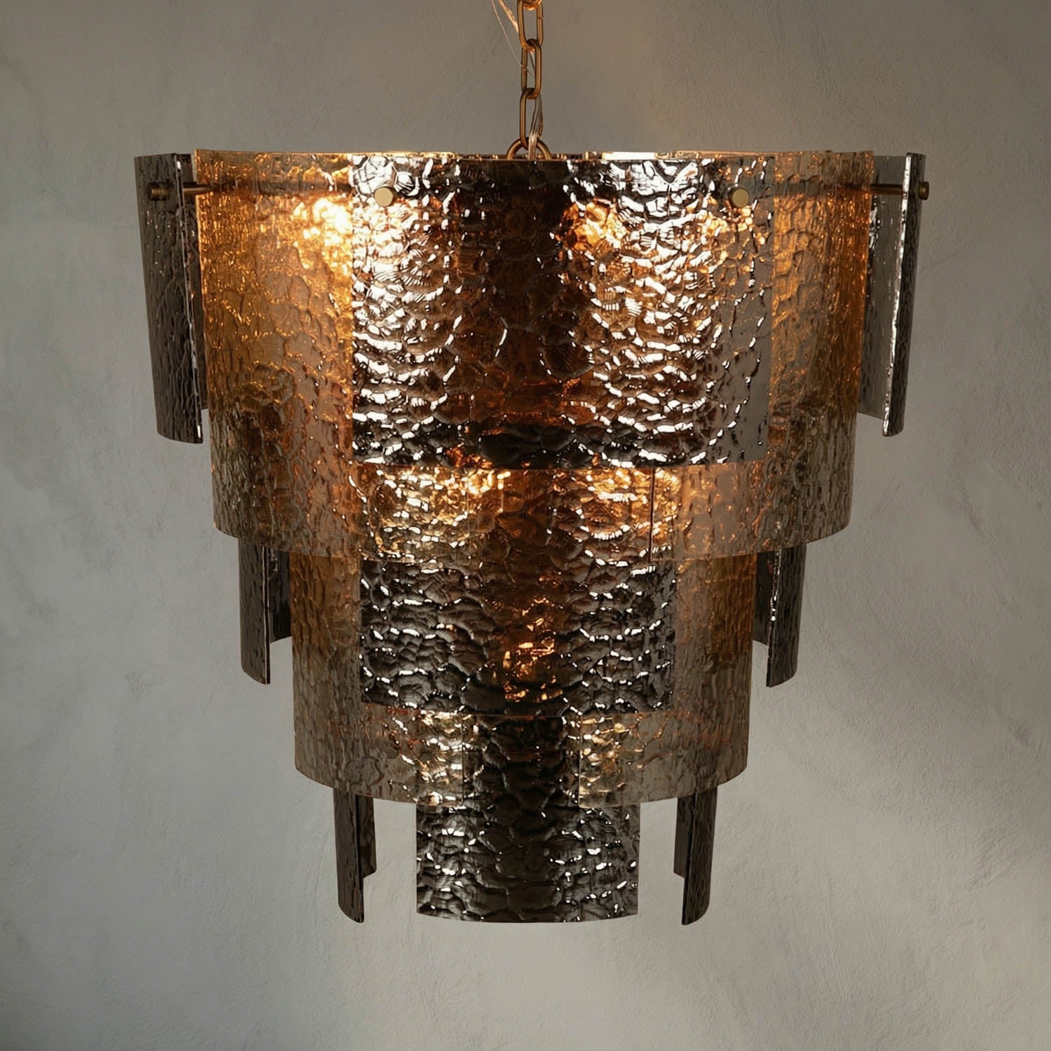 Cornelius Chandelier, Large by Noir
