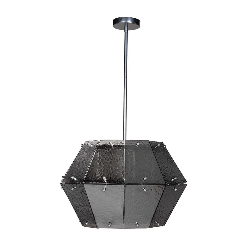 Obsidian Chandelier, Small