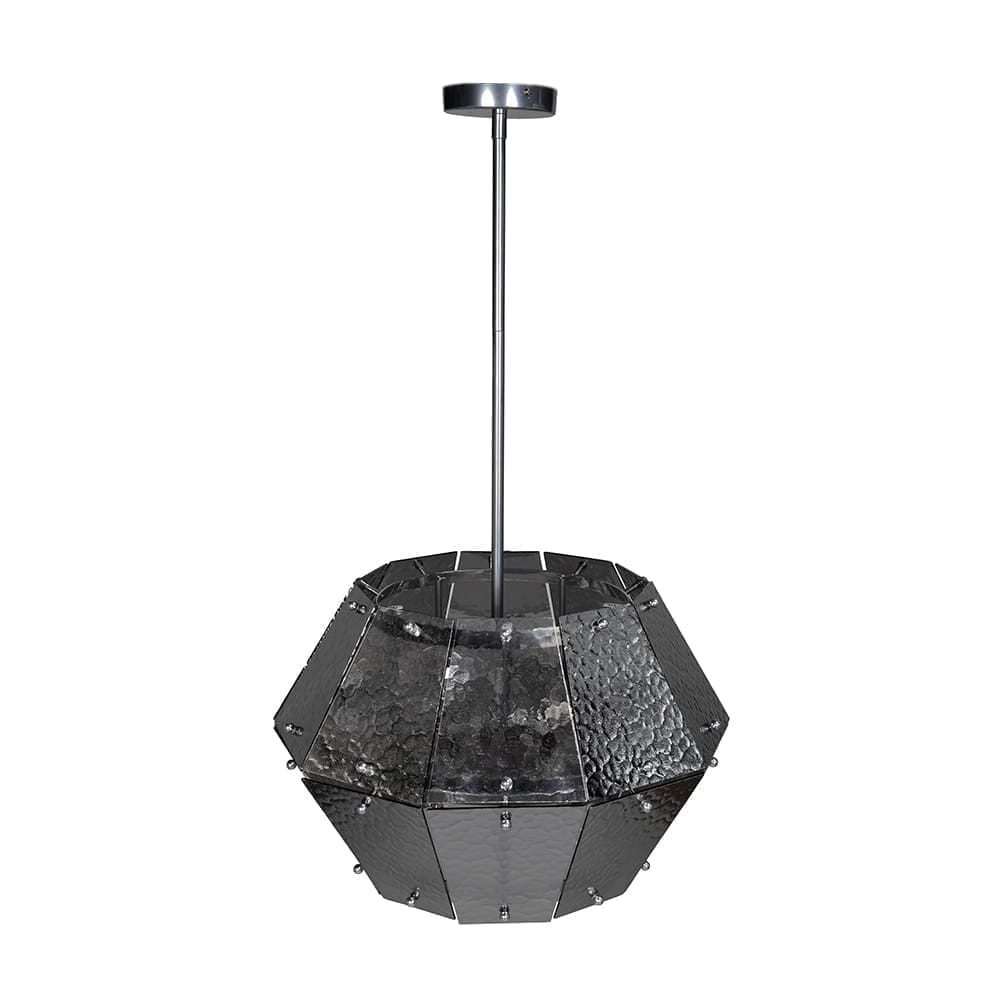 Obsidian Chandelier, Small