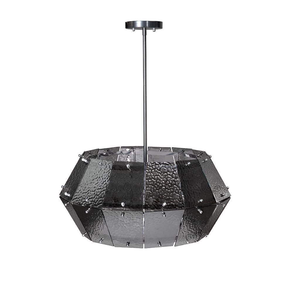 Obsidian Chandelier, Large