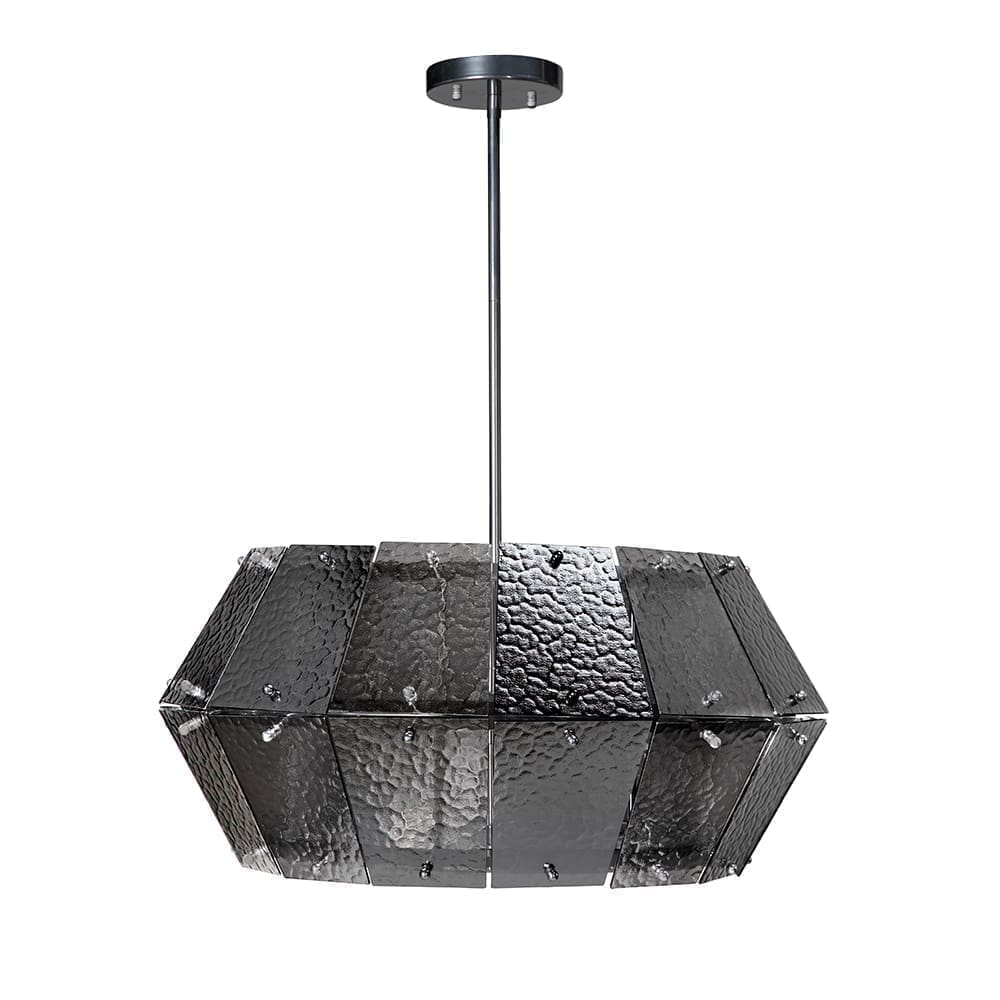 Obsidian Chandelier, Large