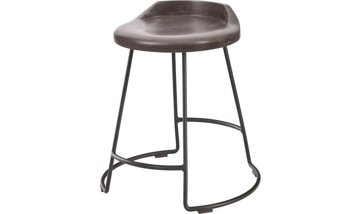 Swivel Dining Chair – Accent Chairs by Baker Furniture | Sutter & Vale