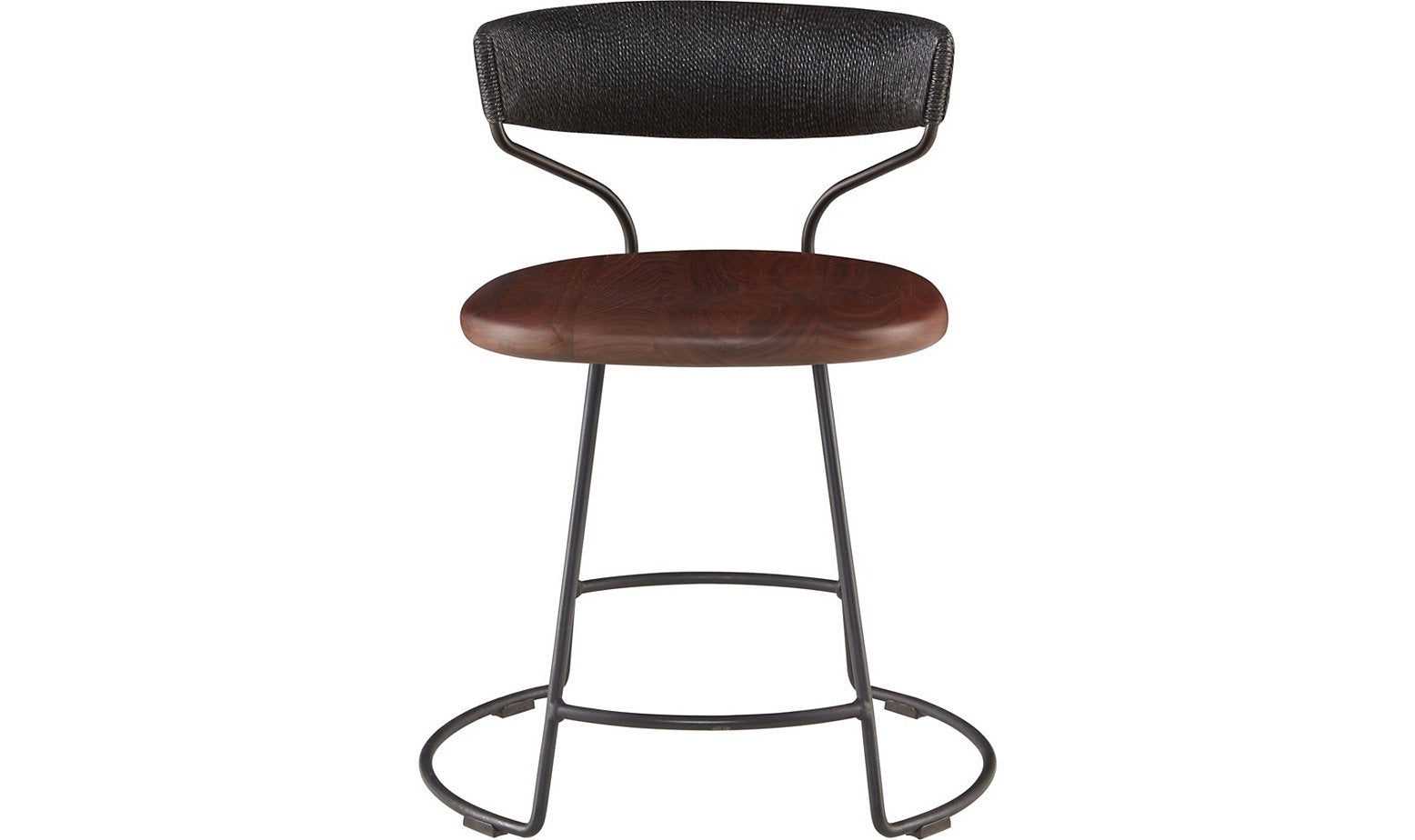 Danish Cord Swivel Dining Chair – Accent Chairs by Baker Furniture | Sutter & Vale