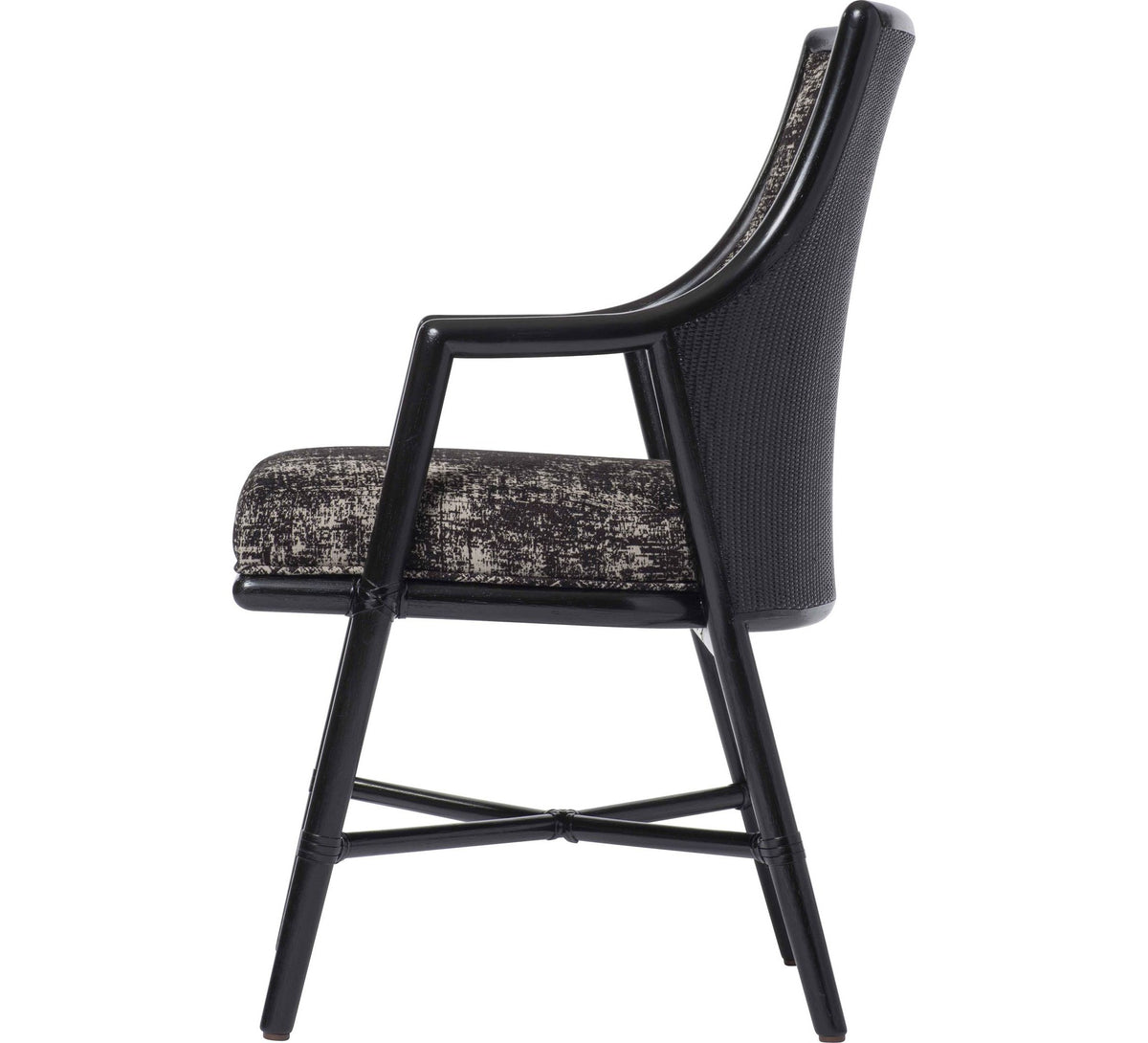 Passage Arm Chair