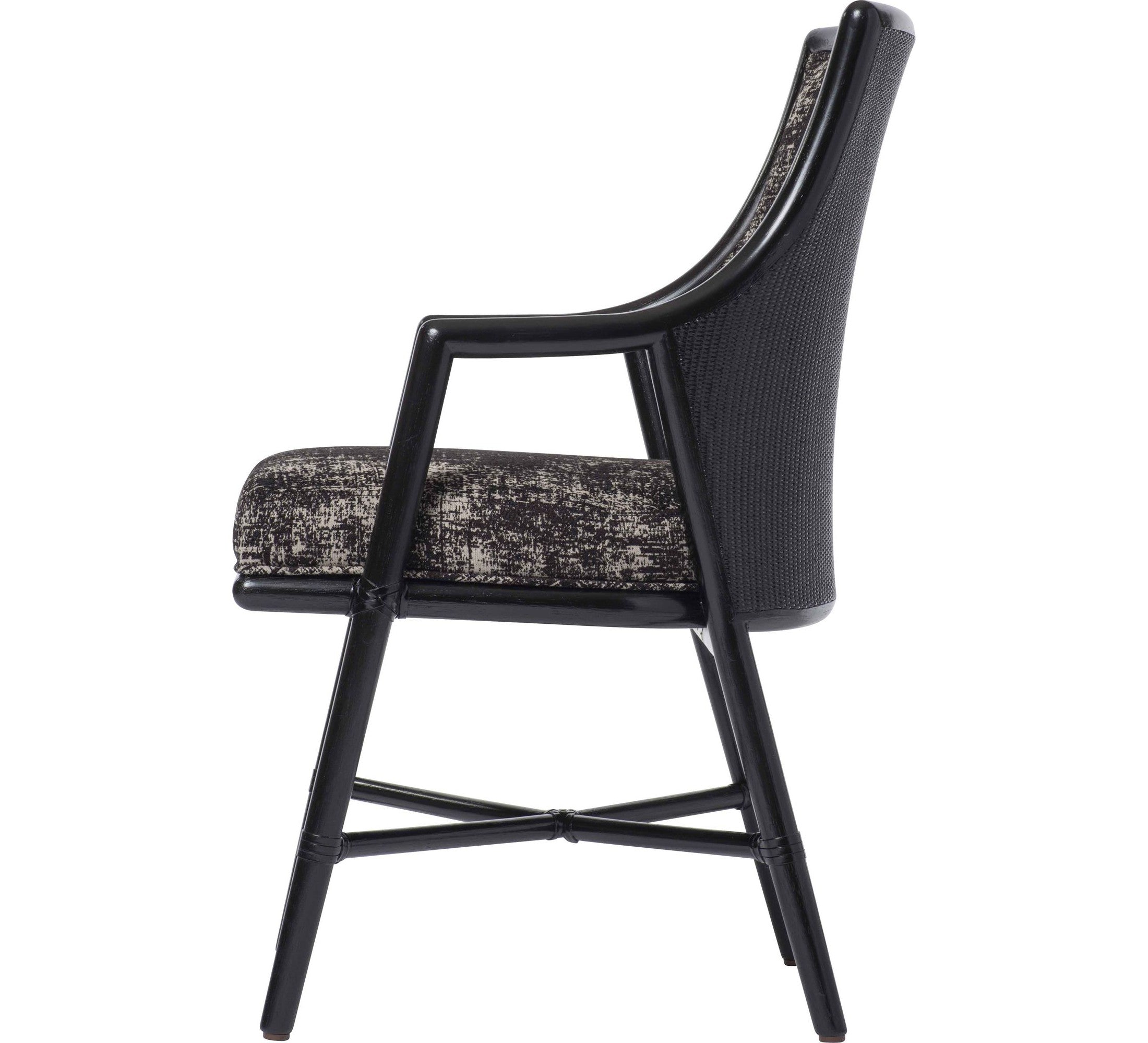 Passage Arm Chair