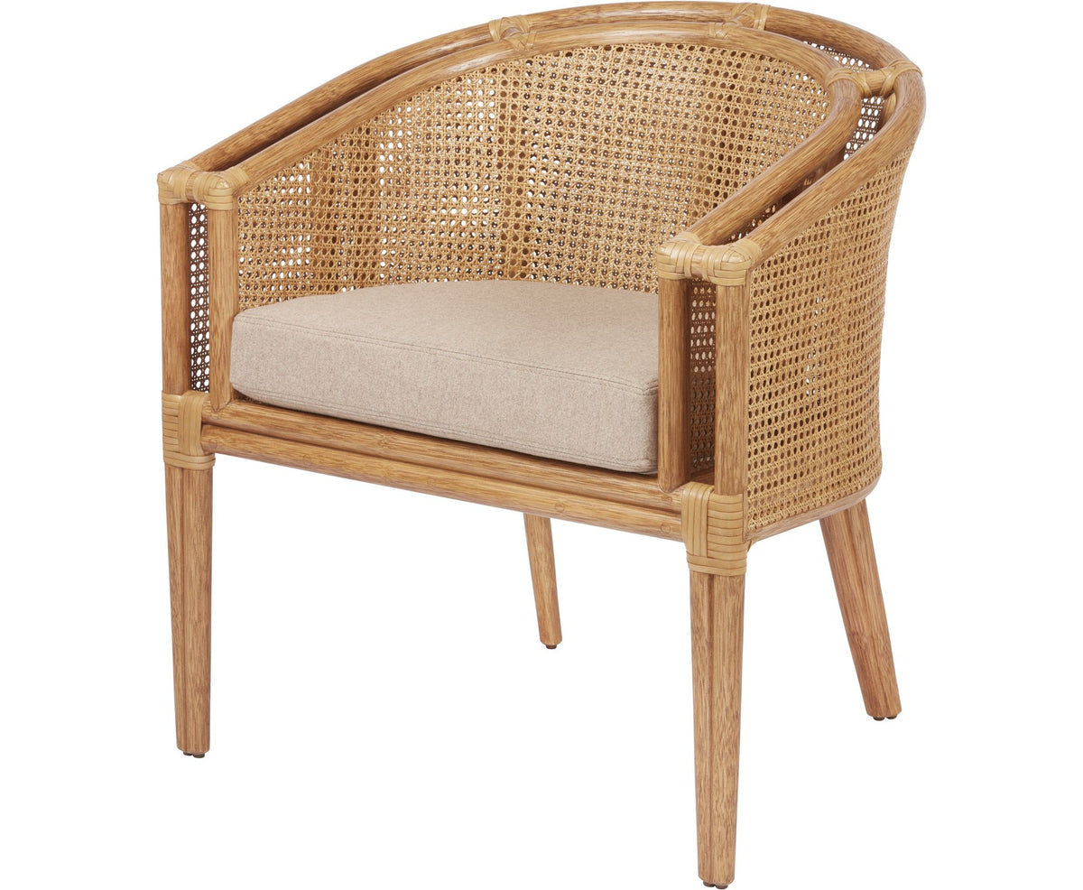 Tenan Anywhere Dining Chair
