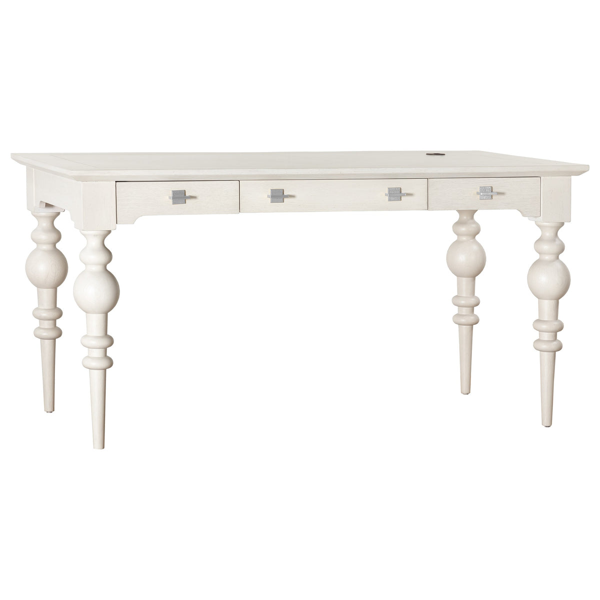 Portofino Desk (M001-81) - Fairfield Chair