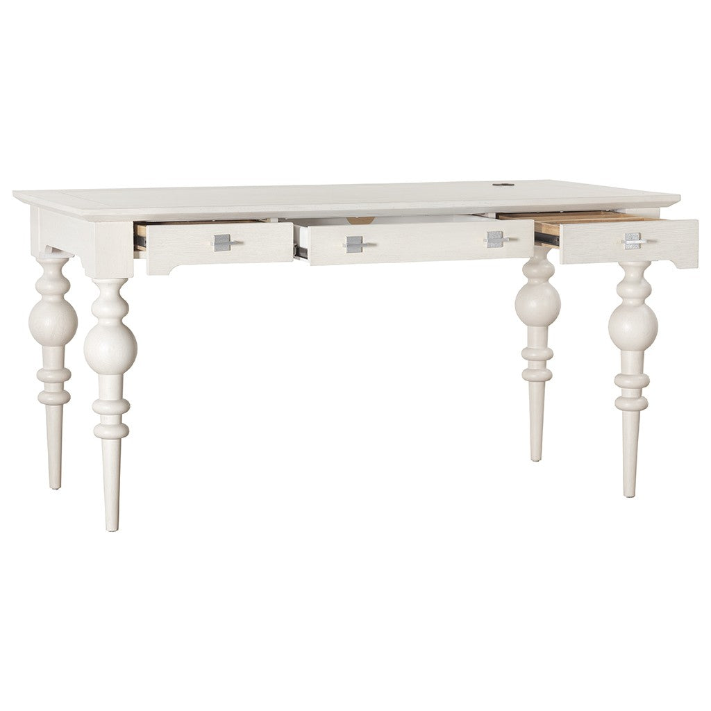Portofino Desk (M001-81) - Fairfield Chair