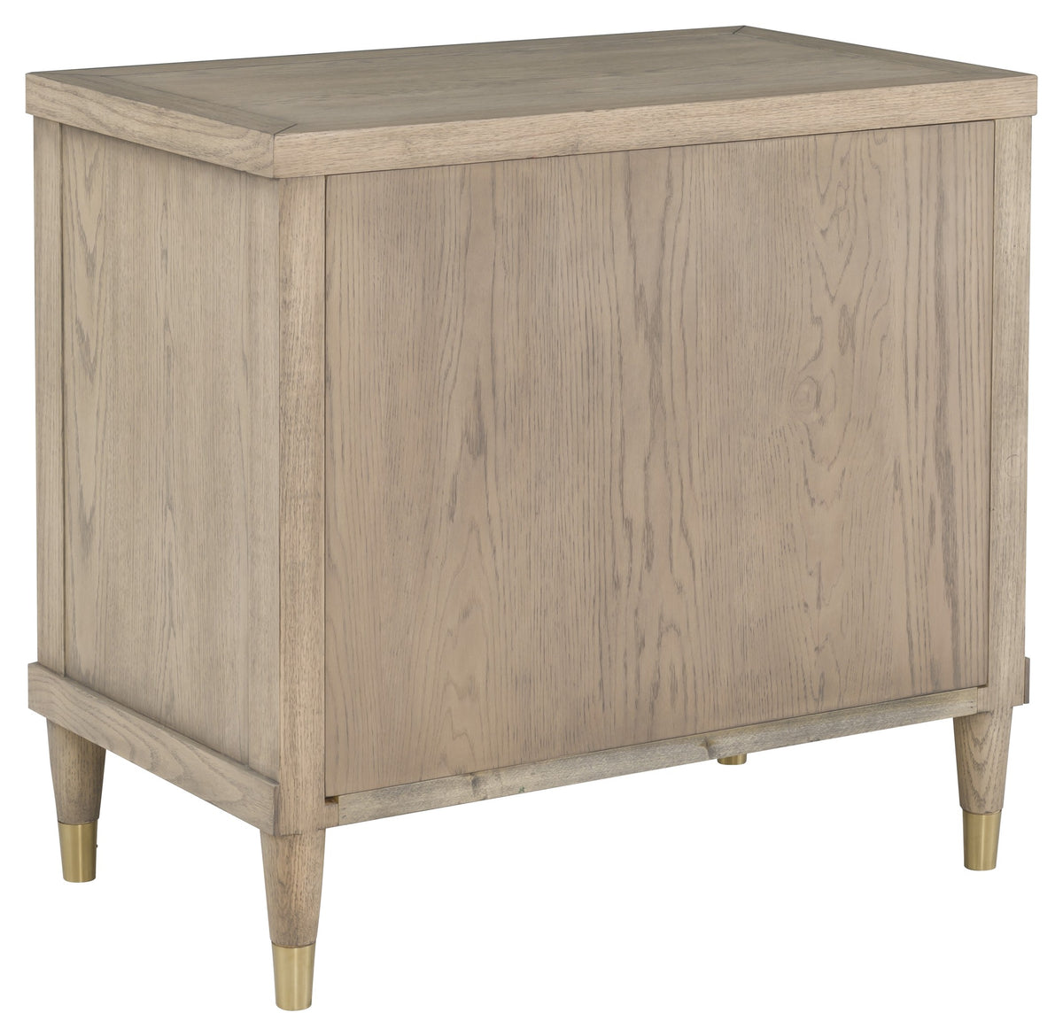 Two Drawer Nightstand (M030-95) - Fairfield Chair