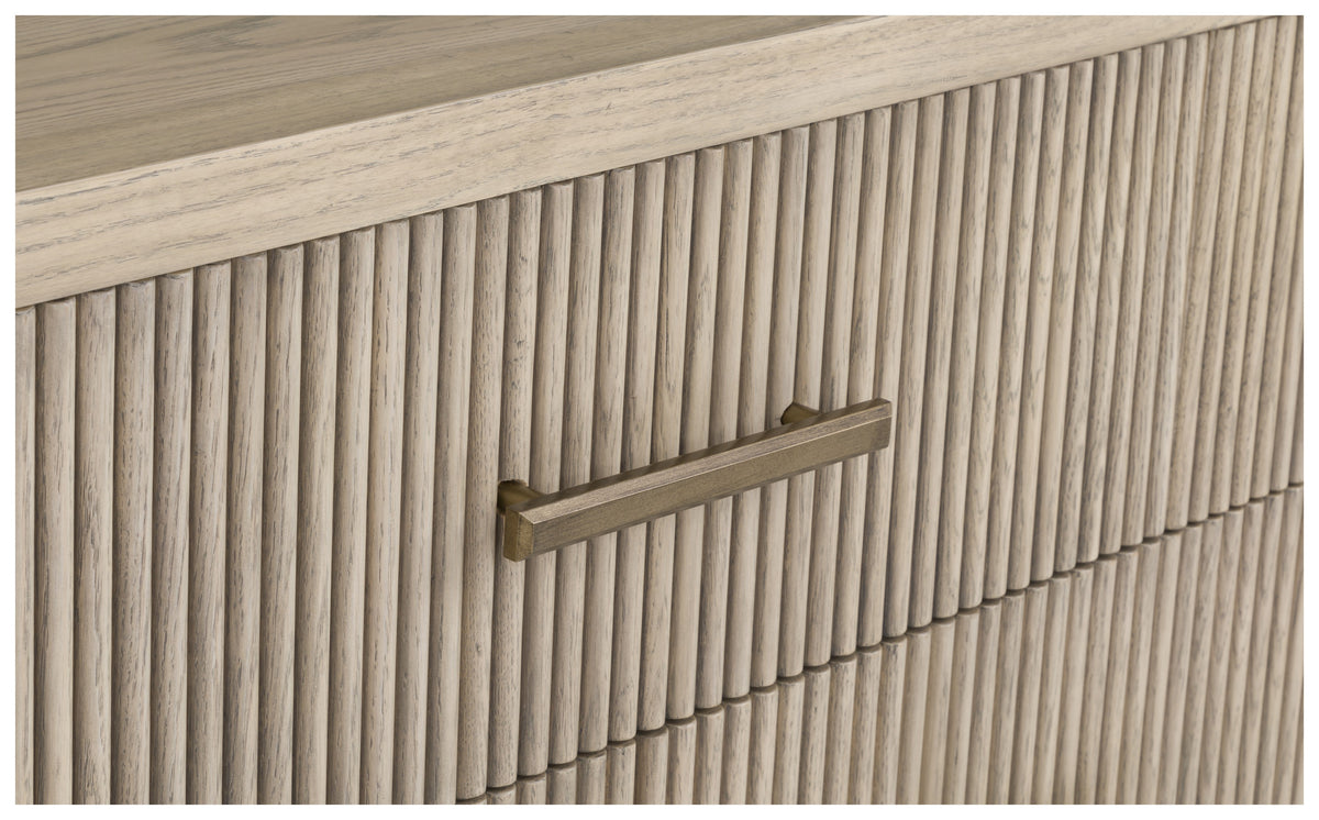 Seven Drawer Dresser (M030-DC) - Fairfield Chair