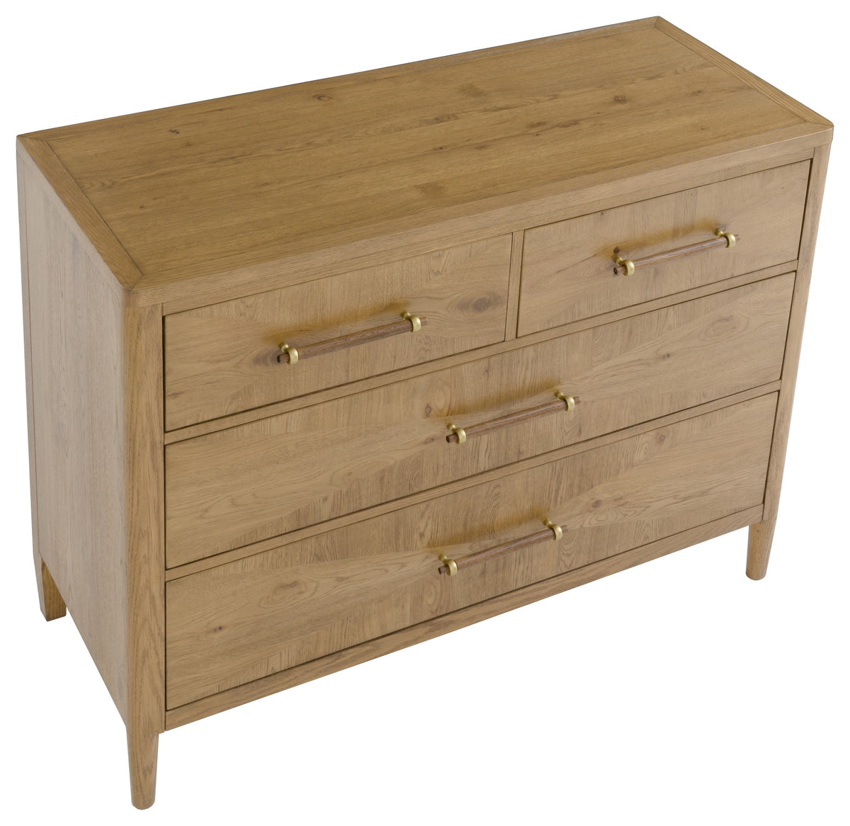 Chest (M057-AC) - Fairfield Chair