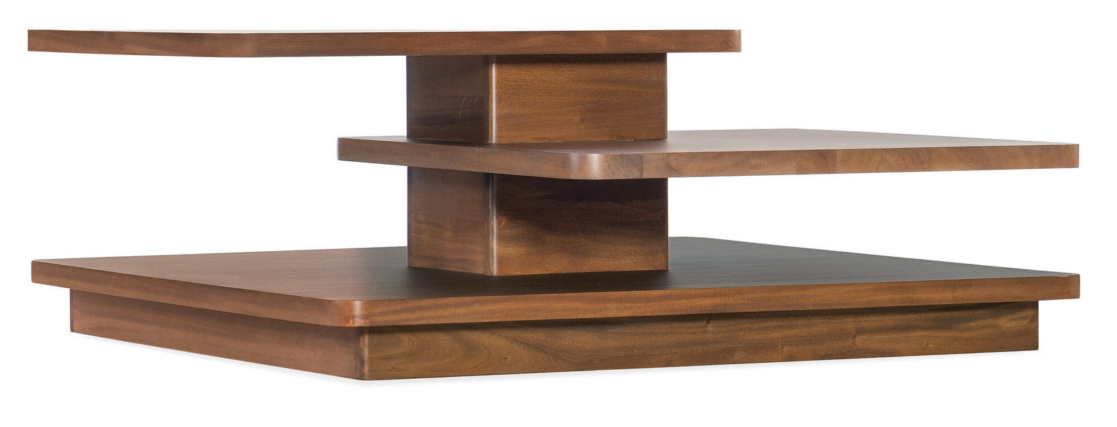 Burrow Tiered Coffee Table
