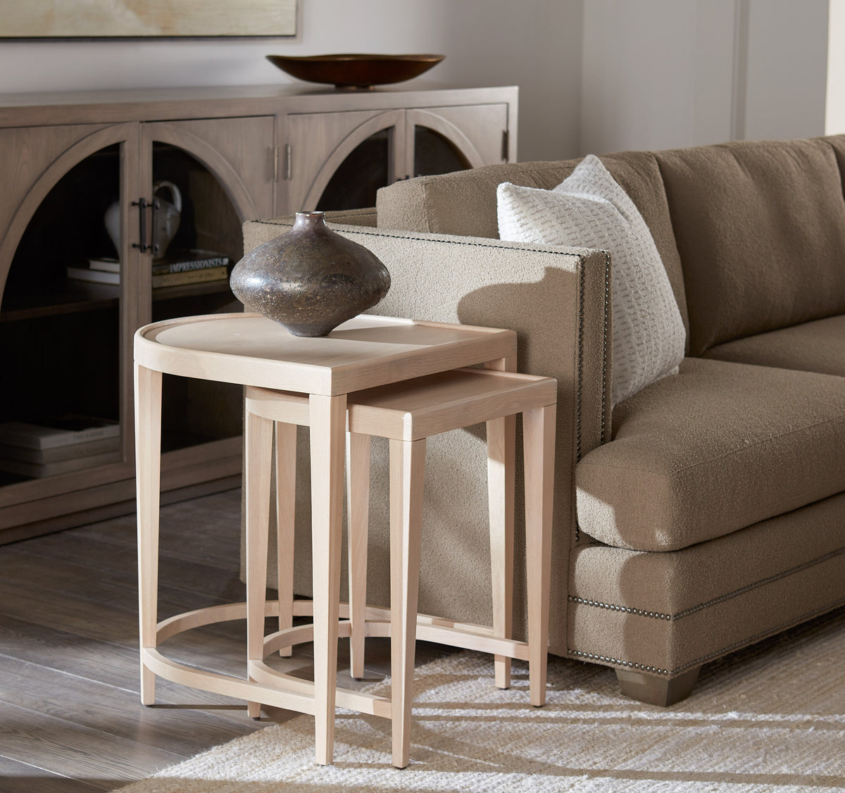 Credenza (8017-82) - Fairfield Chair