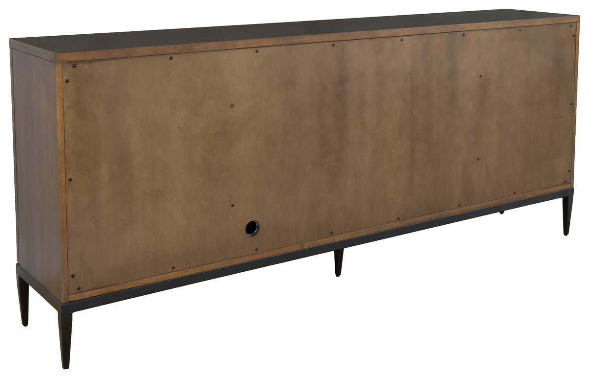 Phoenix Credenza (M085-MC) - Fairfield Chair