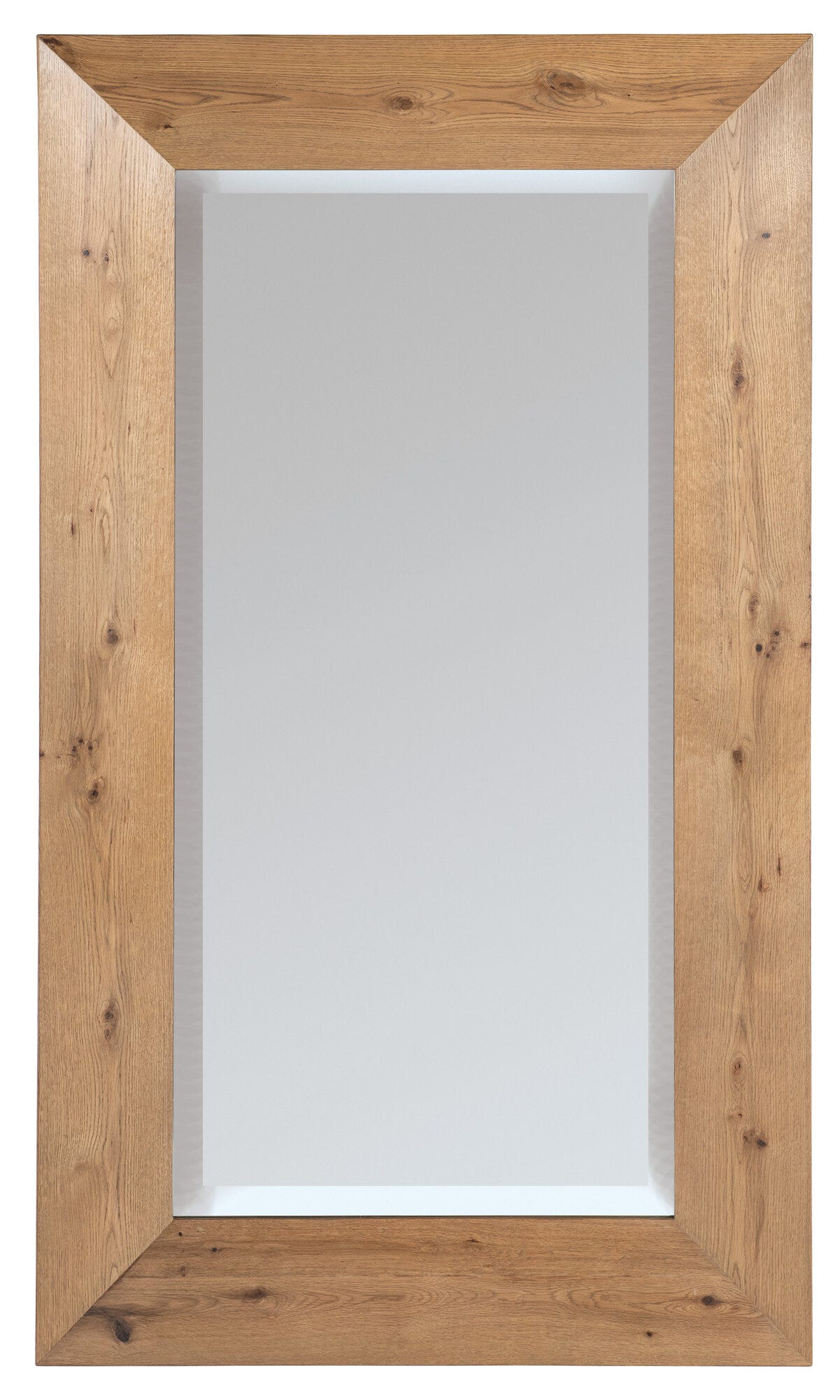 Wade Floor Mirror