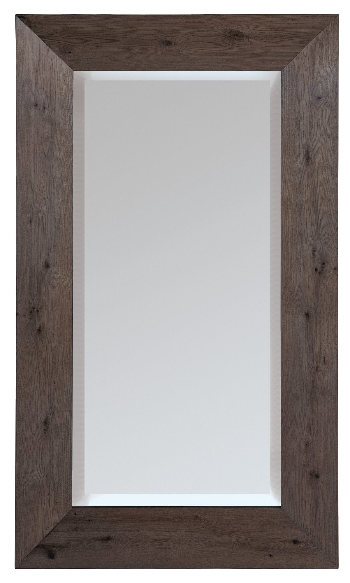 Wade Floor Mirror