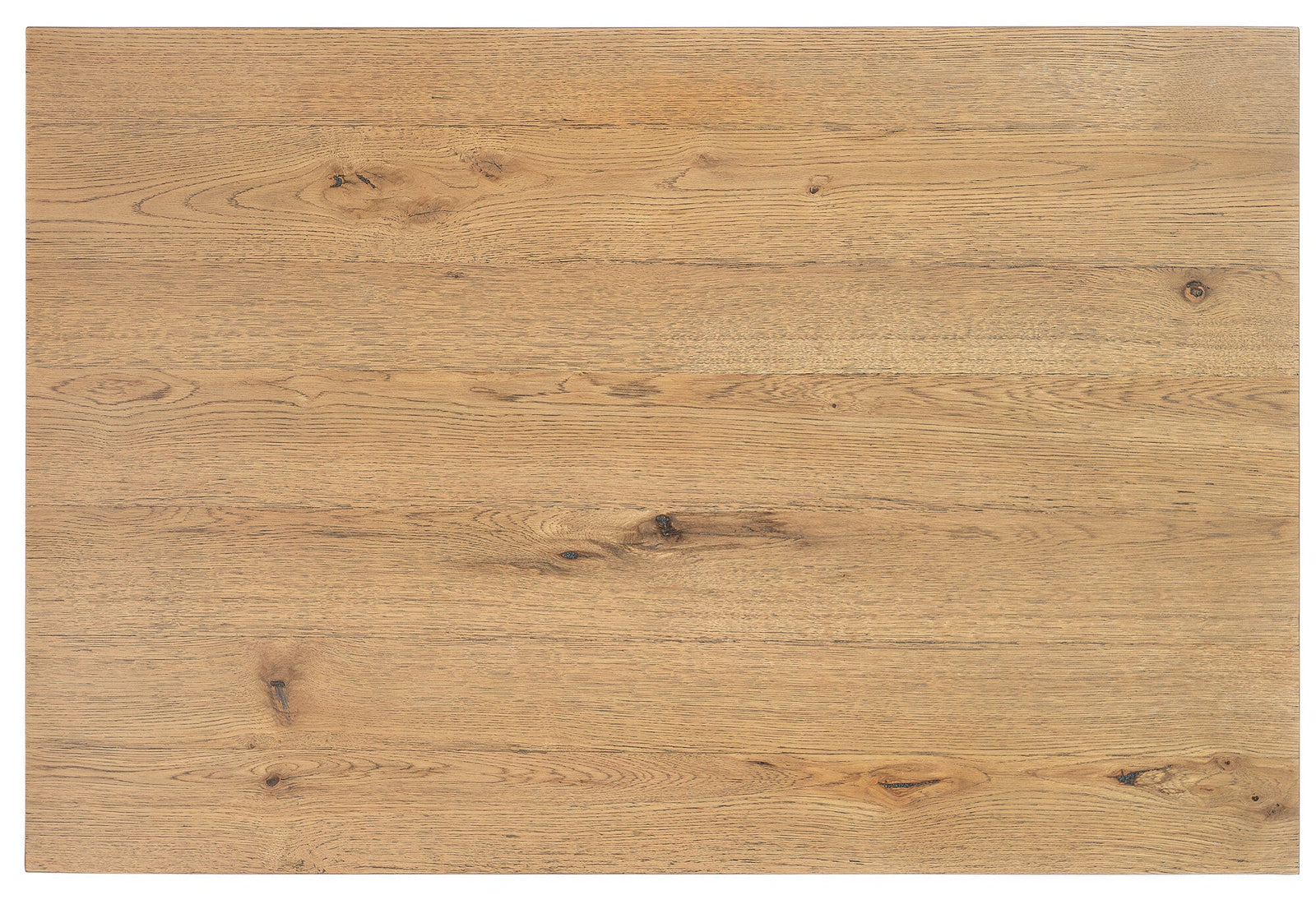 Wade Chunky Rectangle Cocktail Table