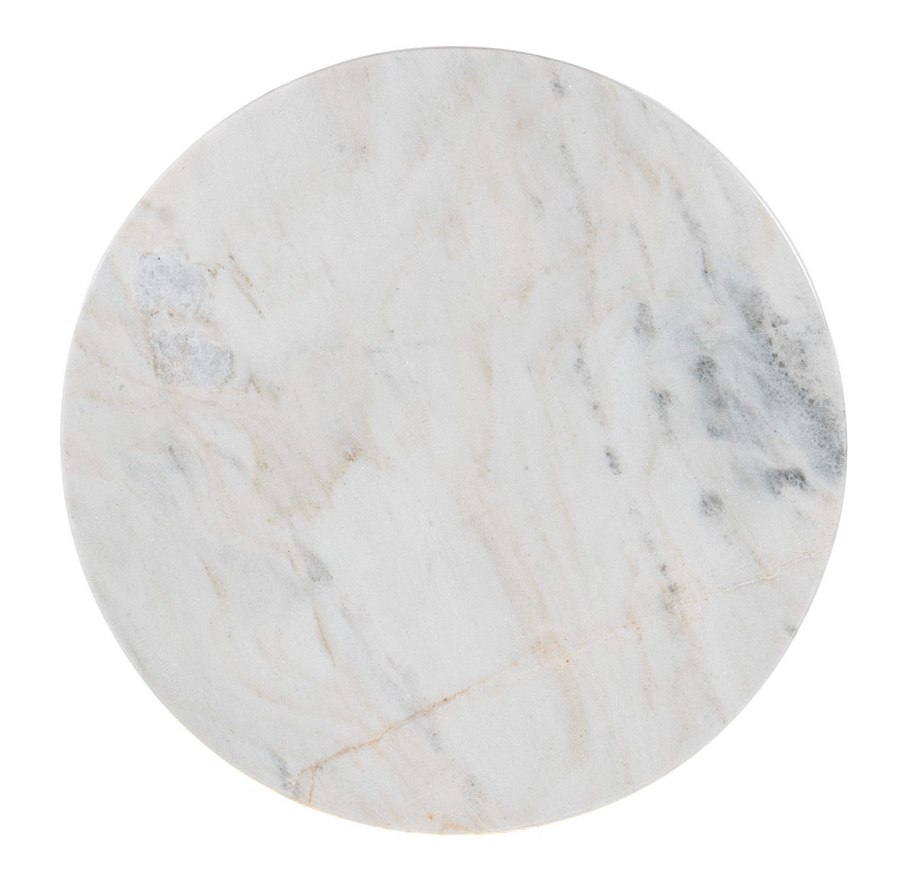 Vana Round Drink Table