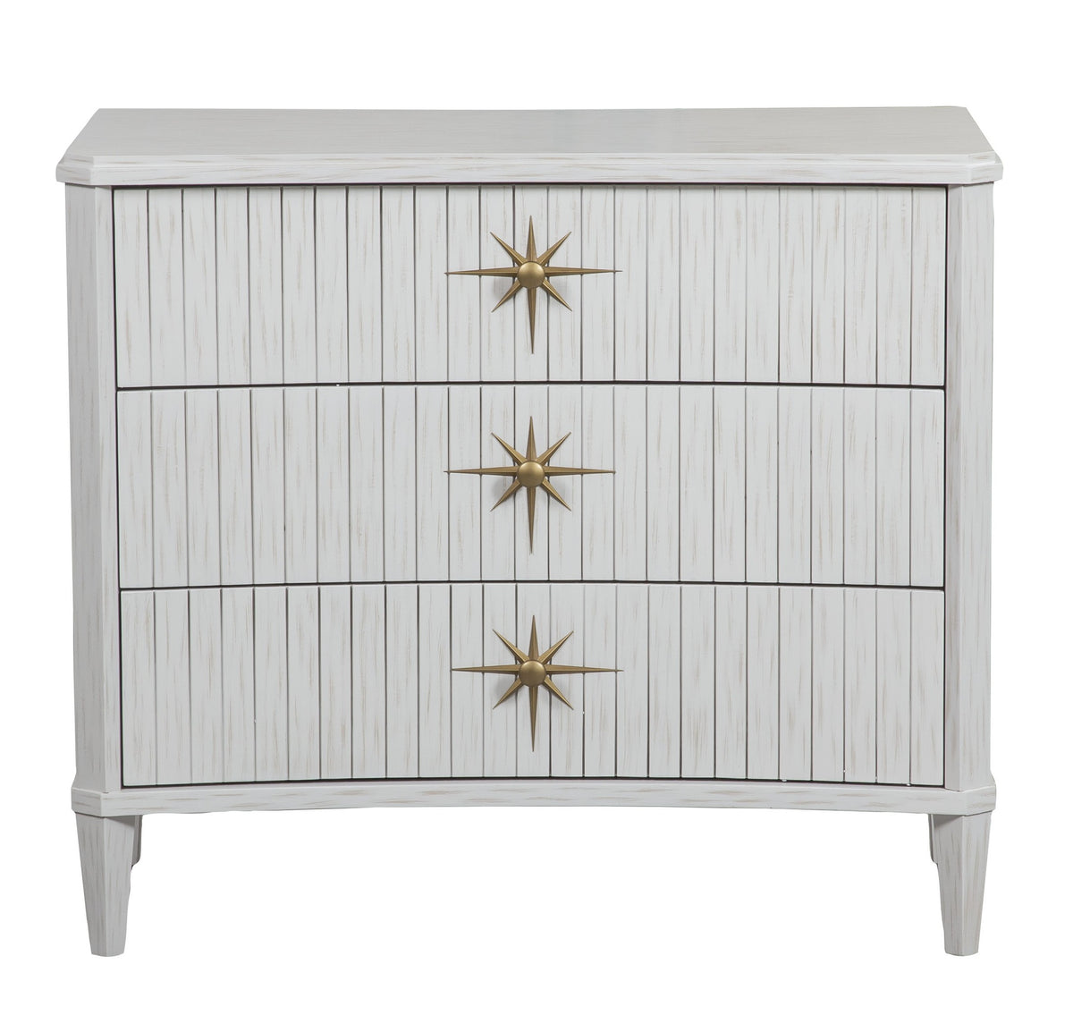 Accent Chest (M098-AC) - Fairfield Chair