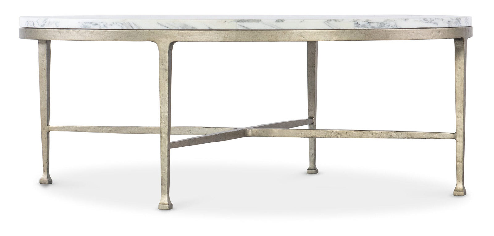 Jules Round Coffee Table