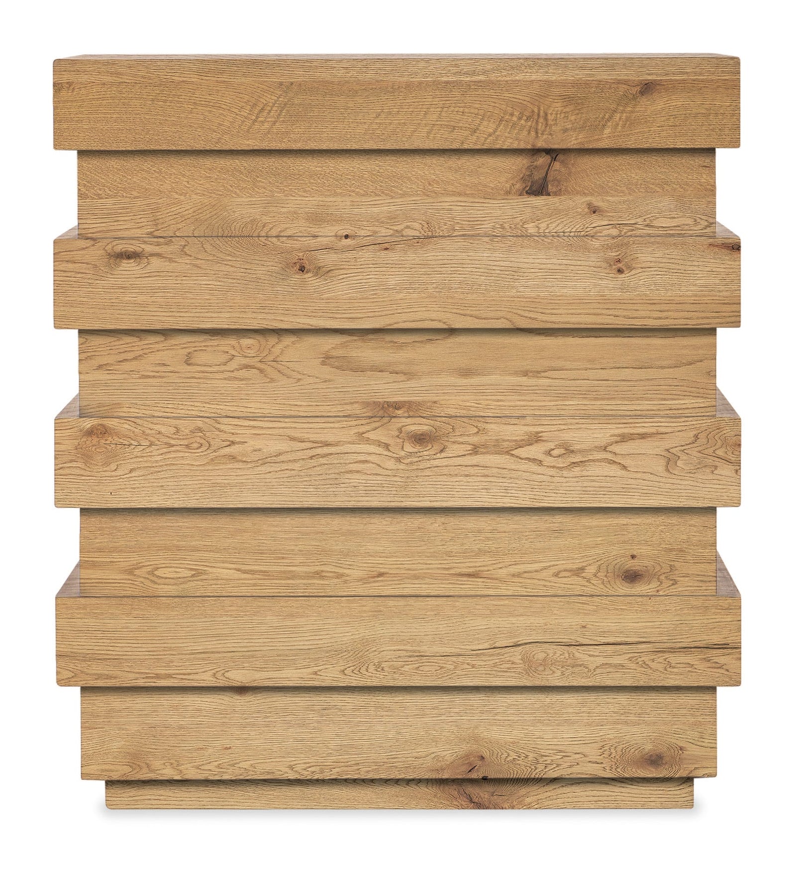 Brent Stepped Side Table