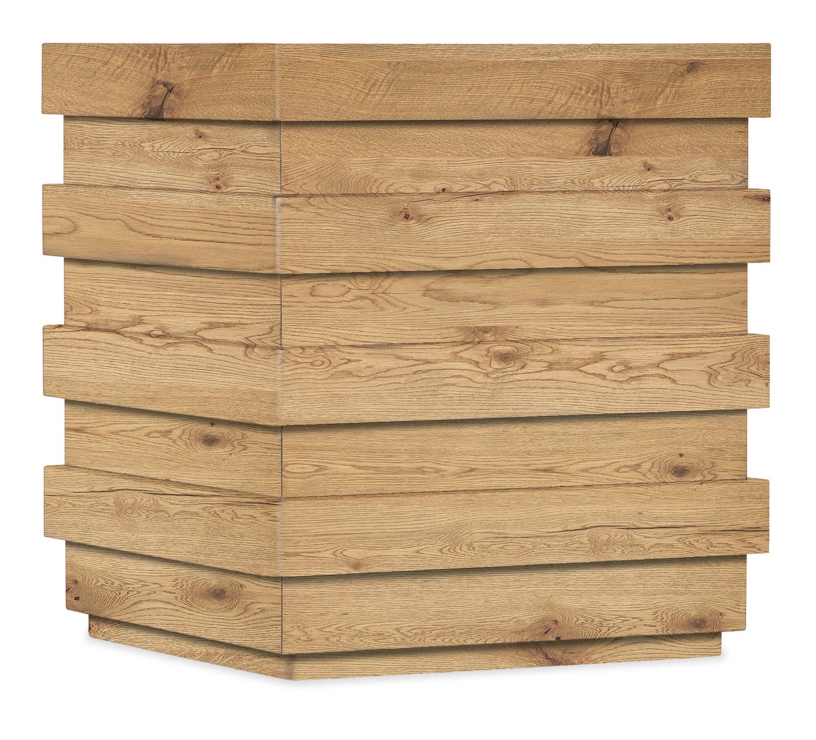 Brent Stepped Side Table