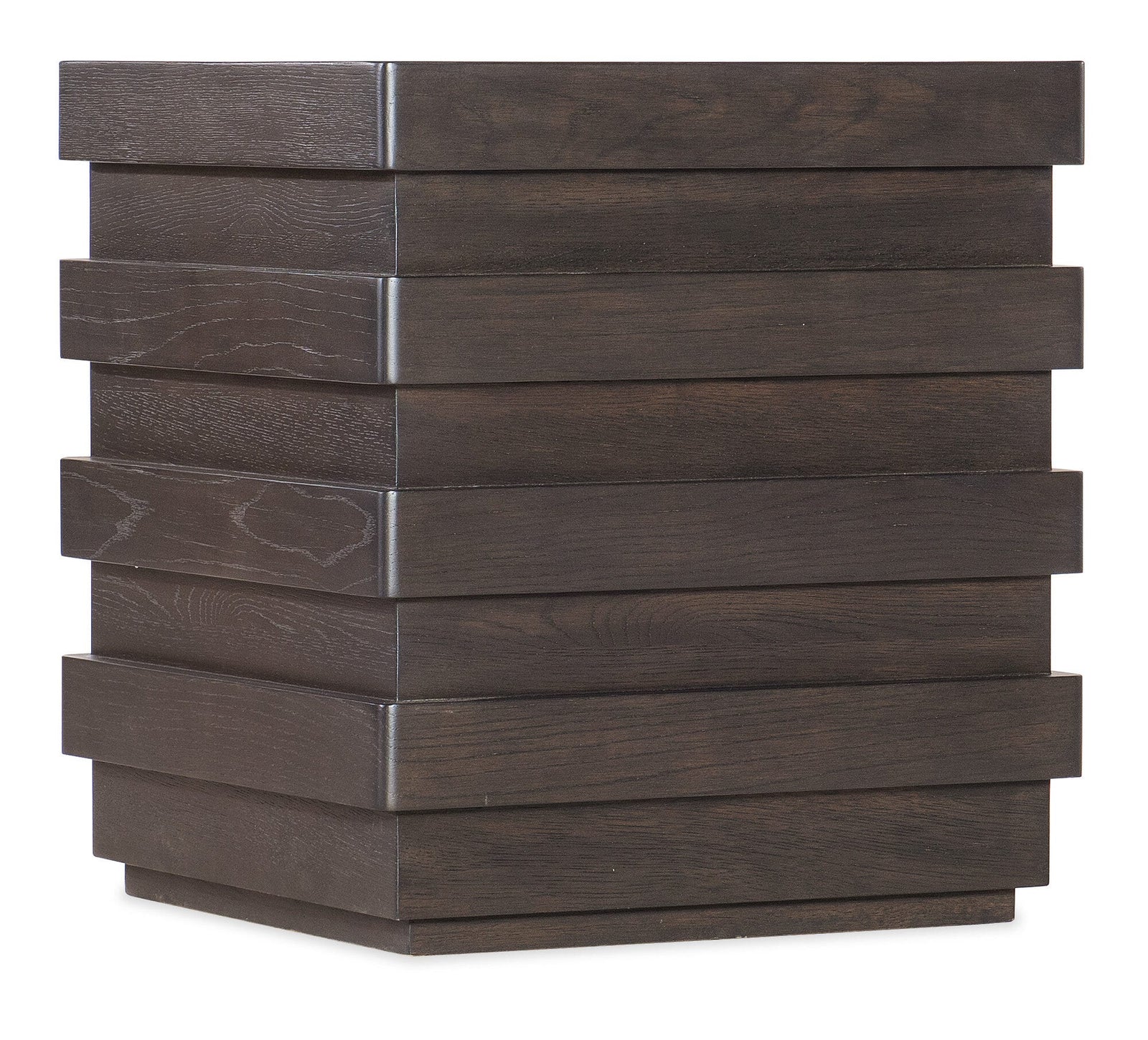 Brent Stepped Side Table