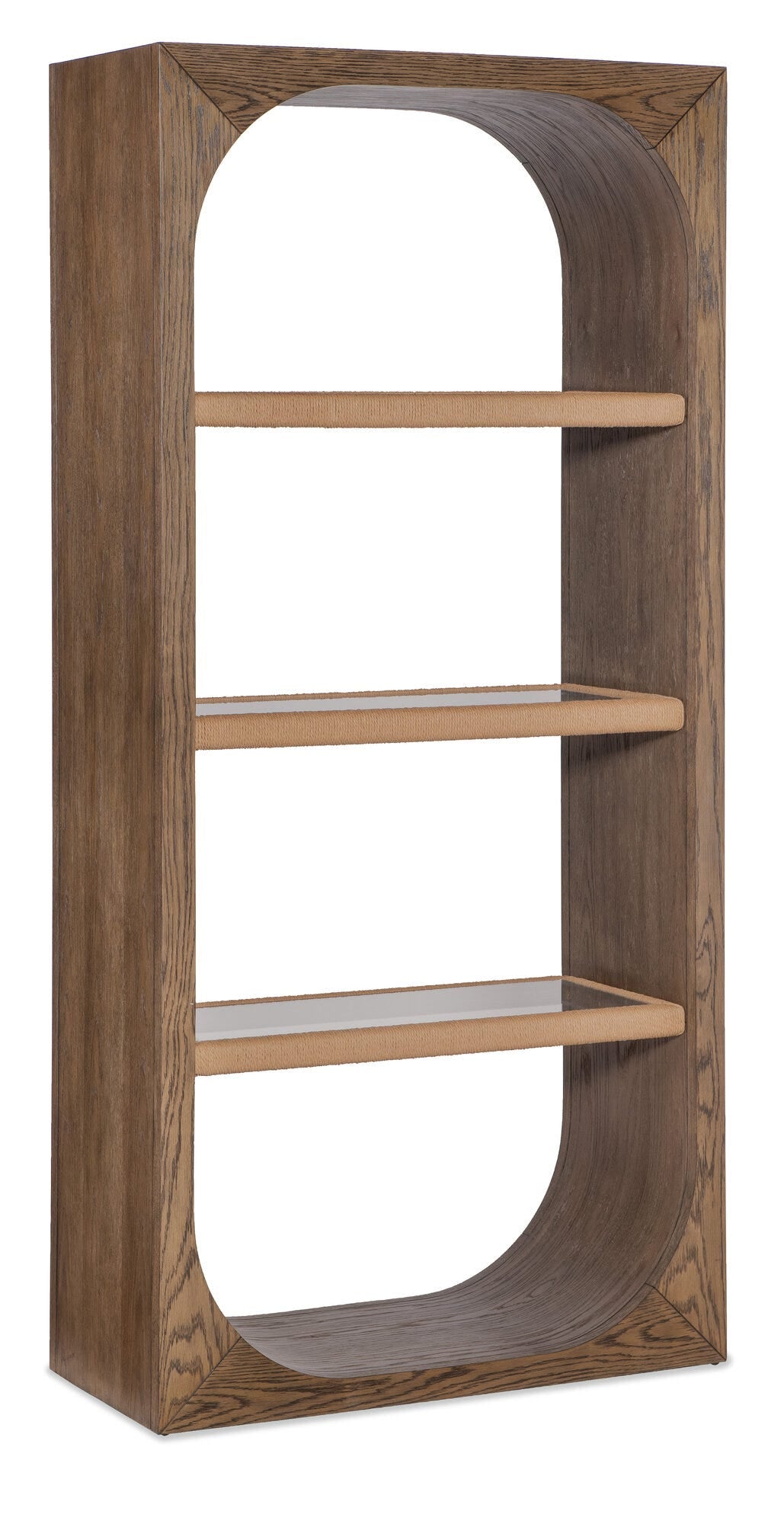 Nevis Bookcase