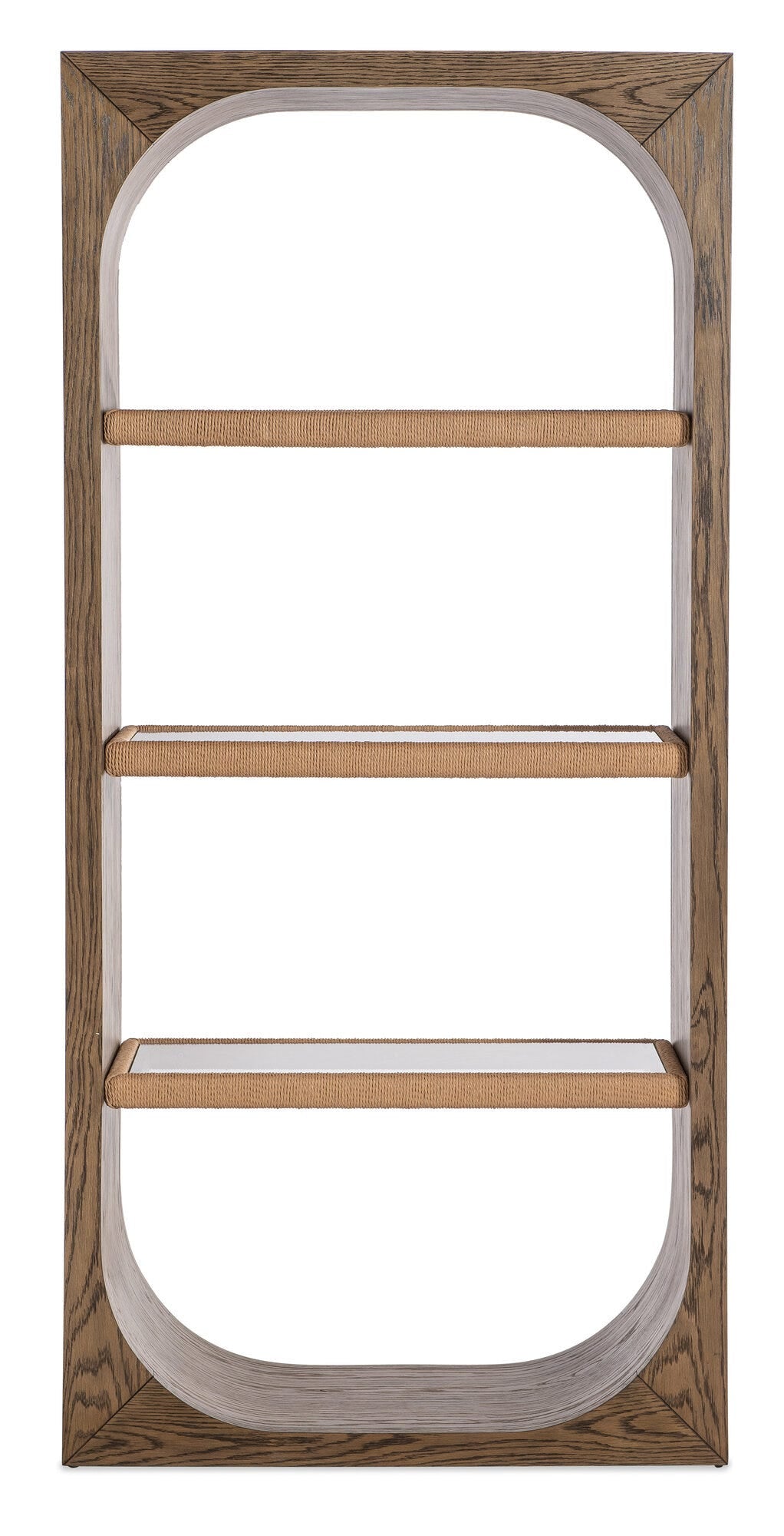 Nevis Bookcase