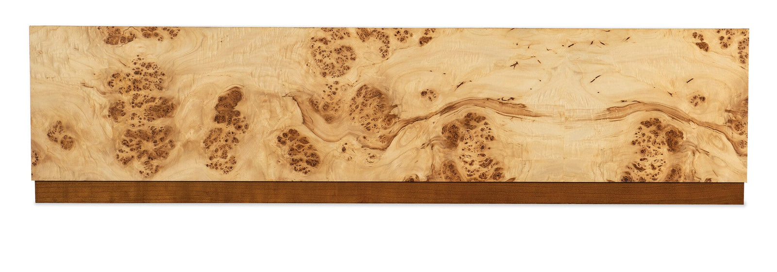 Auberon Burl Coffee Table