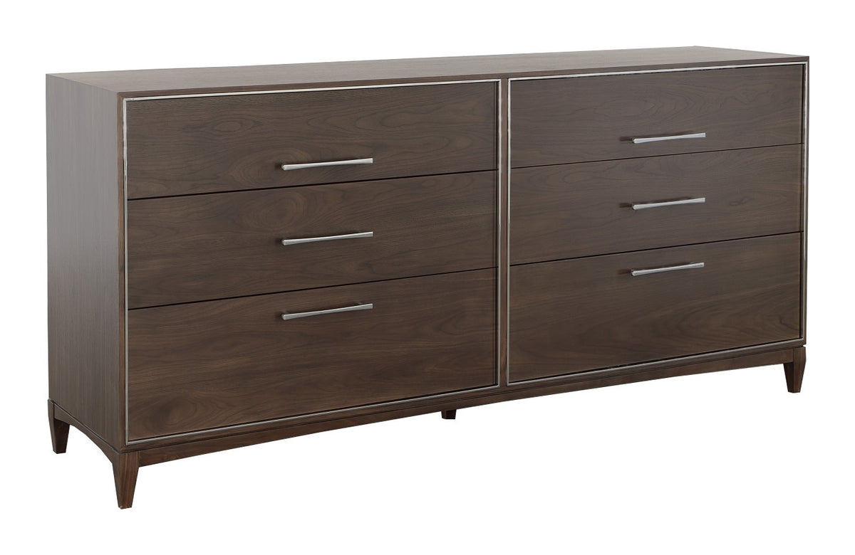 Farley Six Drawer Chest (M322-17) - Fairfield Chair