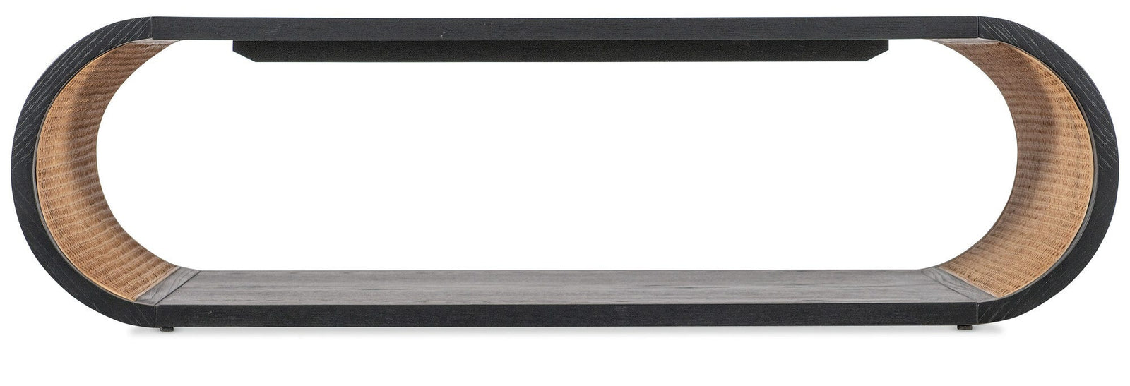 Cain Rectangle Coffee Table