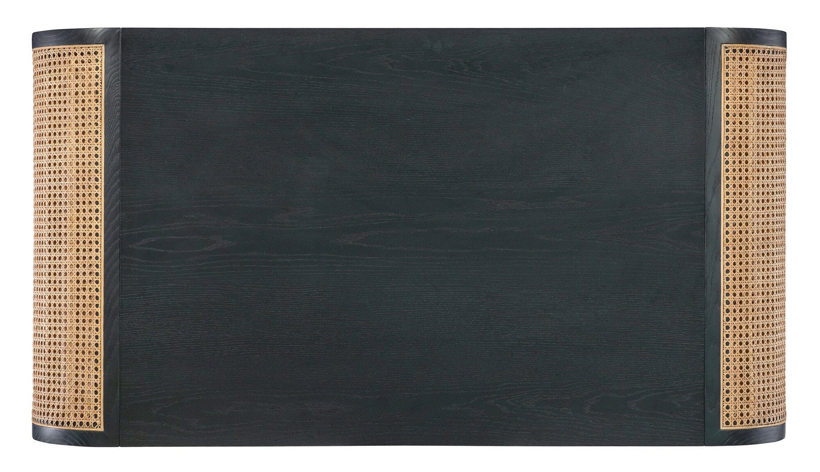 Cain Rectangle Coffee Table
